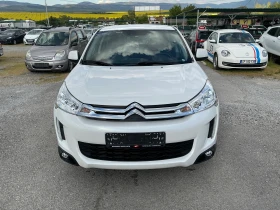 ������ Citroen C4 AIRCROSS