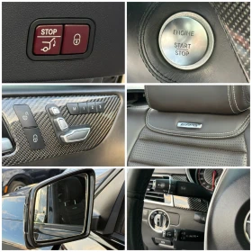 Mercedes-Benz GLE 63 S AMG 2017г* 650к.с* FULL MAX* 174.000KM* Сервизна Истор | Auto.bg — изображение 17