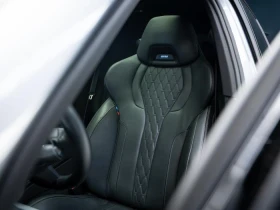 BMW X6 40d* XDRIVE* M SPORT* H&K* 360* PANO* ОБДУХВ*  | Auto.bg — изображение 6