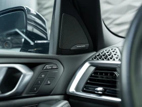 BMW X6 40d* XDRIVE* M SPORT* H&K* 360* PANO* ОБДУХВ*  | Auto.bg — изображение 5