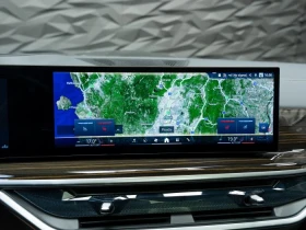 BMW X6 40d* XDRIVE* M SPORT* H&K* 360* PANO* ОБДУХВ*  | Auto.bg — изображение 17