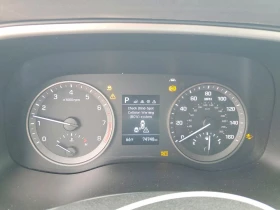 Hyundai Tucson 2.0l Value | Auto.bg — изображение 9