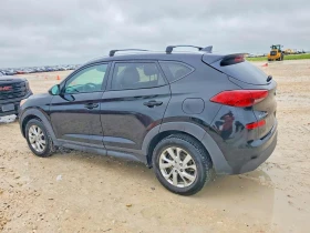 Hyundai Tucson 2.0l Value | Auto.bg — изображение 2