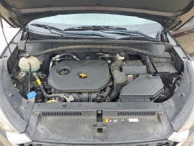 Hyundai Tucson 2.0l Value | Auto.bg — изображение 12