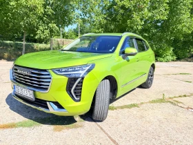 Haval Jolion Supreme ГАРАНЦИЯ!!! - 19500 € / 38138.68 лв. - 10192187 2