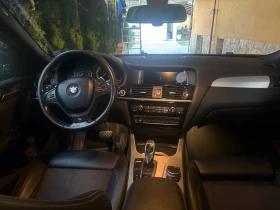 BMW X4 F26 - 20000 € / 39116.60 лв. - 85082239 7