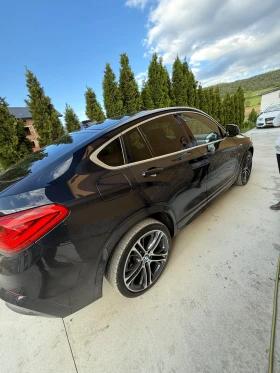 BMW X4 F26 - 20000 € / 39116.60 лв. - 85082239 4