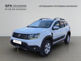 Dacia Duster 1.5dCi 116hp BVM6 4WD E6//2109R19