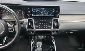 Kia Sorento 2.2 | TRENDY | LANE ASSIST | Mobile.bg � ����� ������ 14