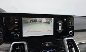 Kia Sorento 2.2 | TRENDY | LANE ASSIST | Mobile.bg � ����� ������ 15