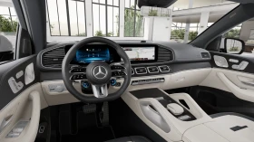 Mercedes-Benz GLE 53 4MATIC + Coupe | Auto.bg — изображение 8