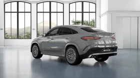 Mercedes-Benz GLE 53 4MATIC + Coupe | Auto.bg — изображение 6