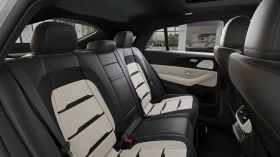 Mercedes-Benz GLE 53 4MATIC + Coupe | Auto.bg — изображение 10