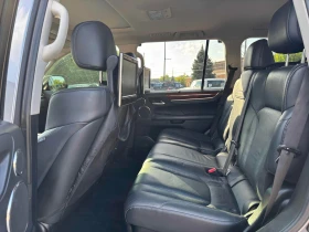Lexus LX 570 * 4WD 4dr * CARFAX * ����� �� �����������  | Mobile.bg � ����� ������ 10