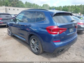 BMW X3 * X-DRIVE* M40I*  | Auto.bg — изображение 6