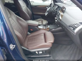 BMW X3 * X-DRIVE* M40I*  | Auto.bg — изображение 10