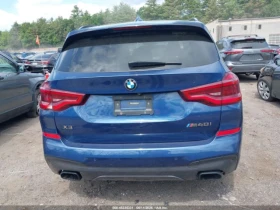 BMW X3 * X-DRIVE* M40I*  | Auto.bg — изображение 5