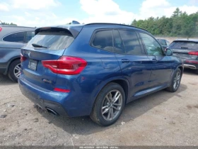 BMW X3 * X-DRIVE* M40I*  | Auto.bg — изображение 4