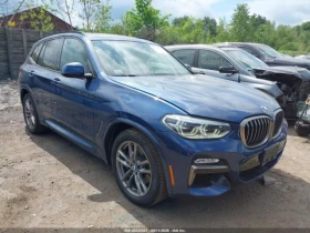 BMW X3 * X-DRIVE* M40I*  | Auto.bg — изображение 3
