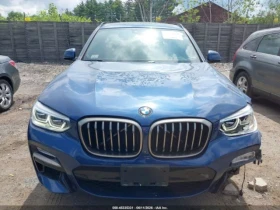 BMW X3 * X-DRIVE* M40I*  | Auto.bg — изображение 2