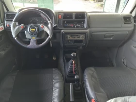 Suzuki Jimny - 5500 € - 21006384 6