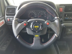 Suzuki Jimny - 5500 € - 21006384 5