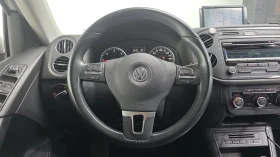 VW Tiguan 2.0 TDI КРАЙНА ЦЕНА* encareu.com | Auto.bg — изображение 13