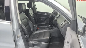 VW Tiguan 2.0 TDI КРАЙНА ЦЕНА* encareu.com | Auto.bg — изображение 11