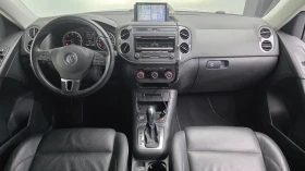 VW Tiguan 2.0 TDI КРАЙНА ЦЕНА* encareu.com | Auto.bg — изображение 7