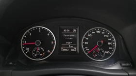 VW Tiguan 2.0 TDI КРАЙНА ЦЕНА* encareu.com | Auto.bg — изображение 8