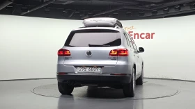 VW Tiguan 2.0 TDI КРАЙНА ЦЕНА* encareu.com | Auto.bg — изображение 4