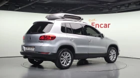 VW Tiguan 2.0 TDI КРАЙНА ЦЕНА* encareu.com | Auto.bg — изображение 2
