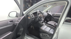 VW Tiguan 2.0 TDI КРАЙНА ЦЕНА* encareu.com | Auto.bg — изображение 10