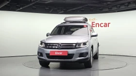 VW Tiguan 2.0 TDI КРАЙНА ЦЕНА* encareu.com | Auto.bg — изображение 3