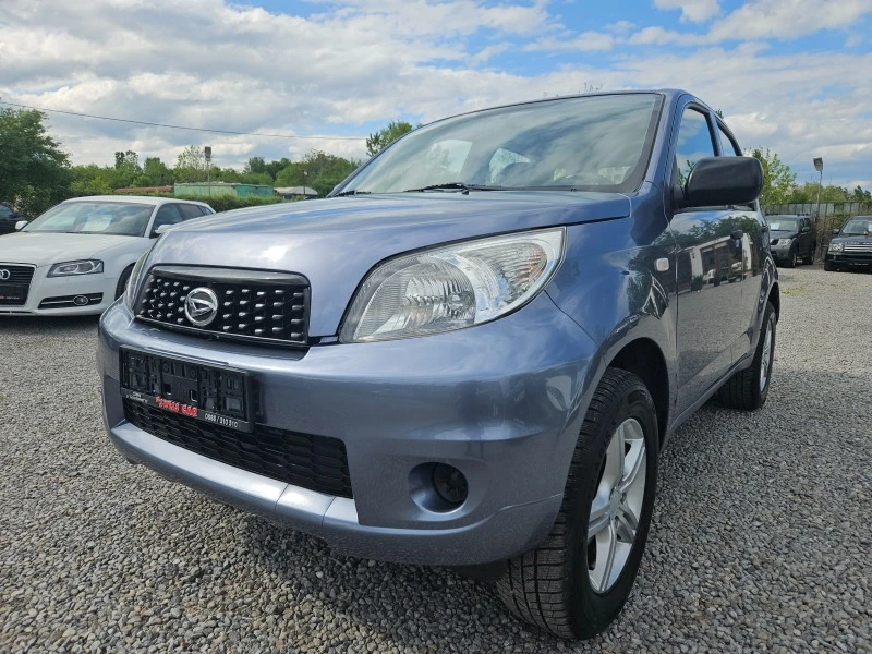 Daihatsu Terios 1.5/105к.с, снимка 1 - Автомобили и джипове - 45357408