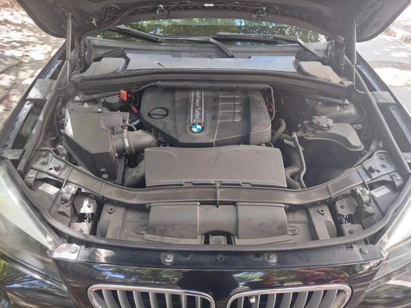 BMW X1 S Drive 18 D, снимка 14 - Автомобили и джипове - 47721411