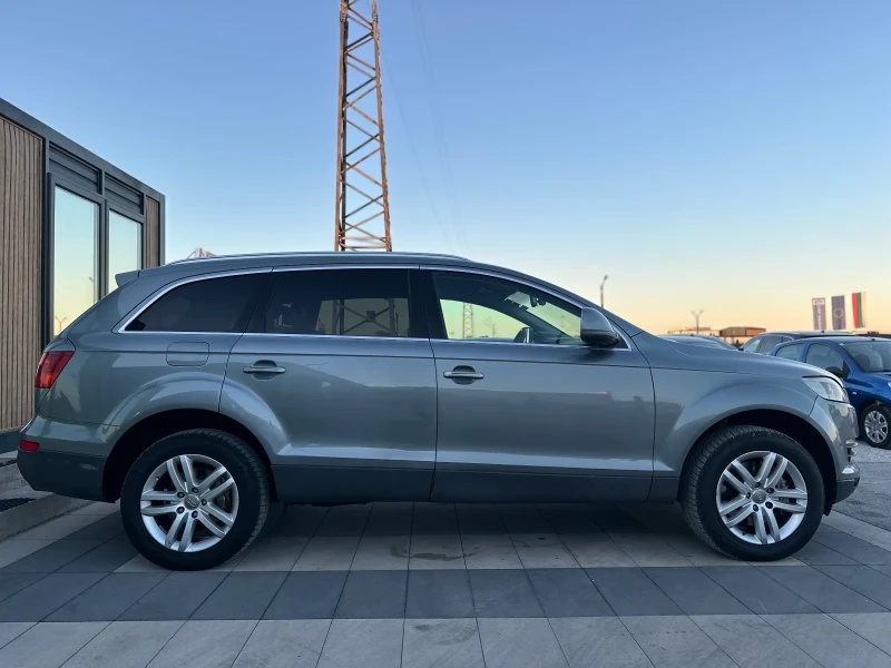 Audi Q7 * 3.0TDI* Quattro* , снимка 7 - Автомобили и джипове - 47569189