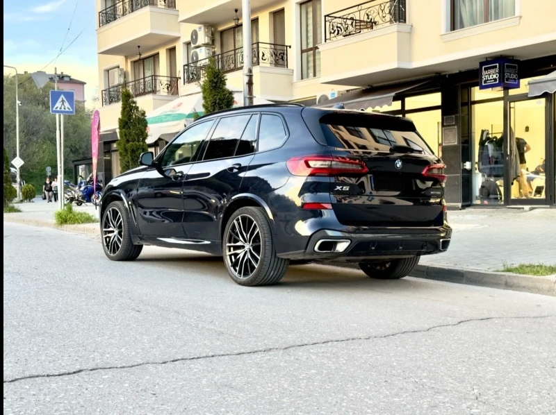 BMW X5 40 XI M Performance , снимка 3 - Автомобили и джипове - 48661530