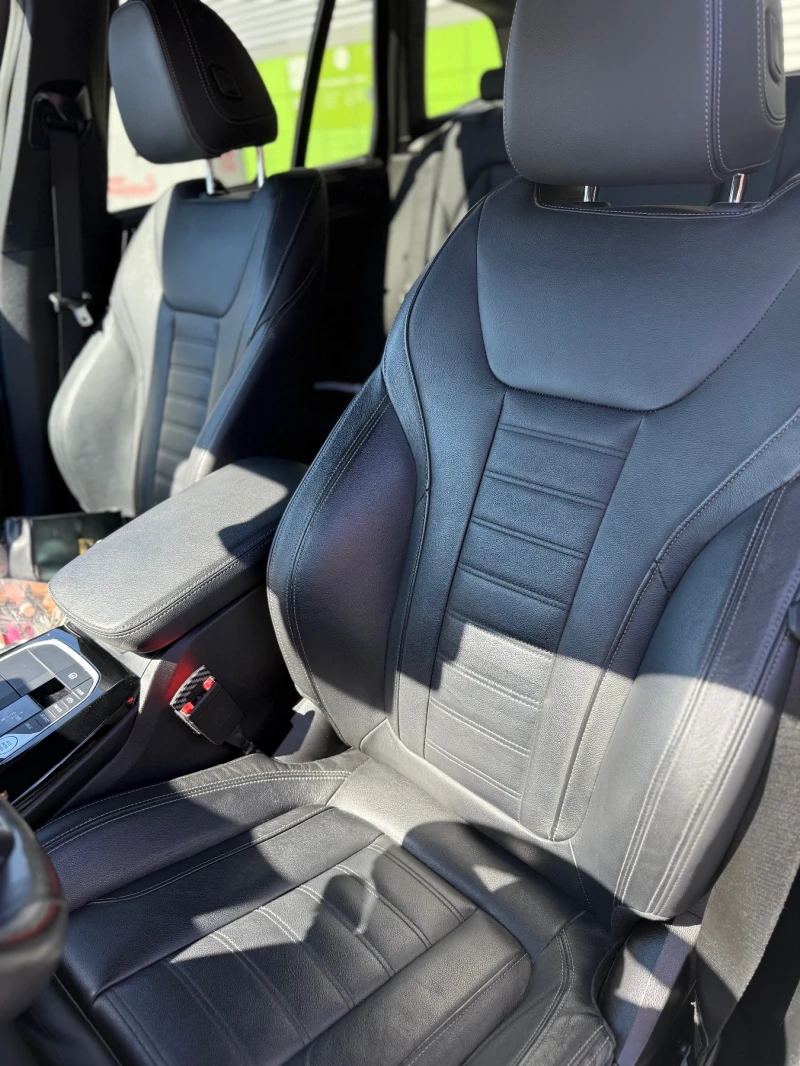 BMW X3 M40i 360 камера, всички екстри , снимка 8 - Автомобили и джипове - 51956596