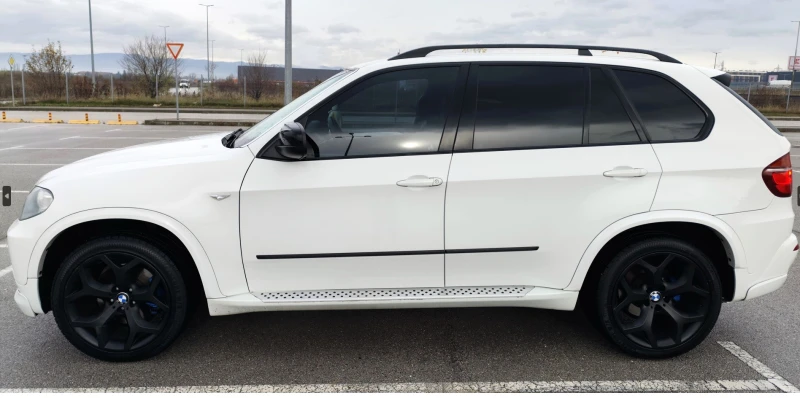 BMW X5 M Sport Packet, снимка 4 - Автомобили и джипове - 52171999