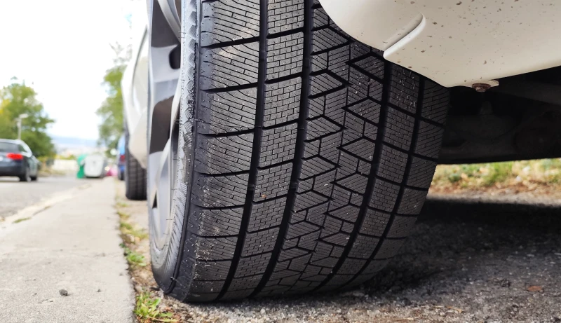 BMW X5 M Sport Packet, снимка 13 - Автомобили и джипове - 52171999