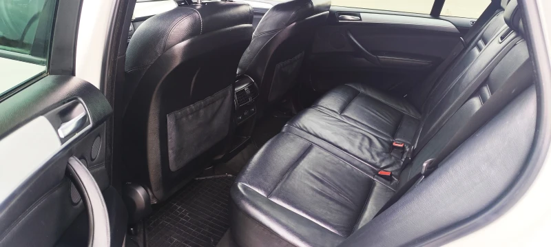 BMW X5 M Sport Packet, снимка 8 - Автомобили и джипове - 52171999