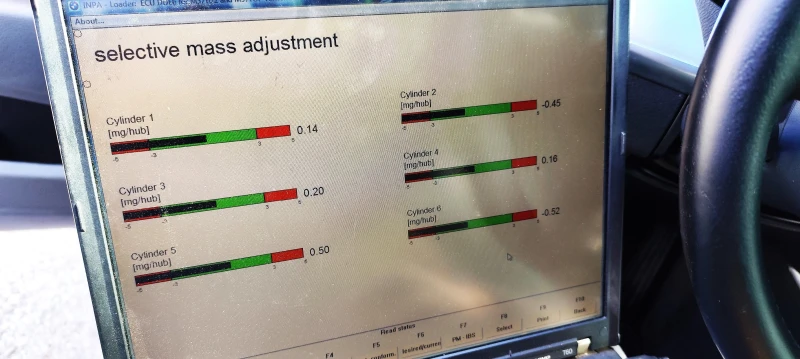 BMW X5 M Sport Packet, снимка 15 - Автомобили и джипове - 52171999