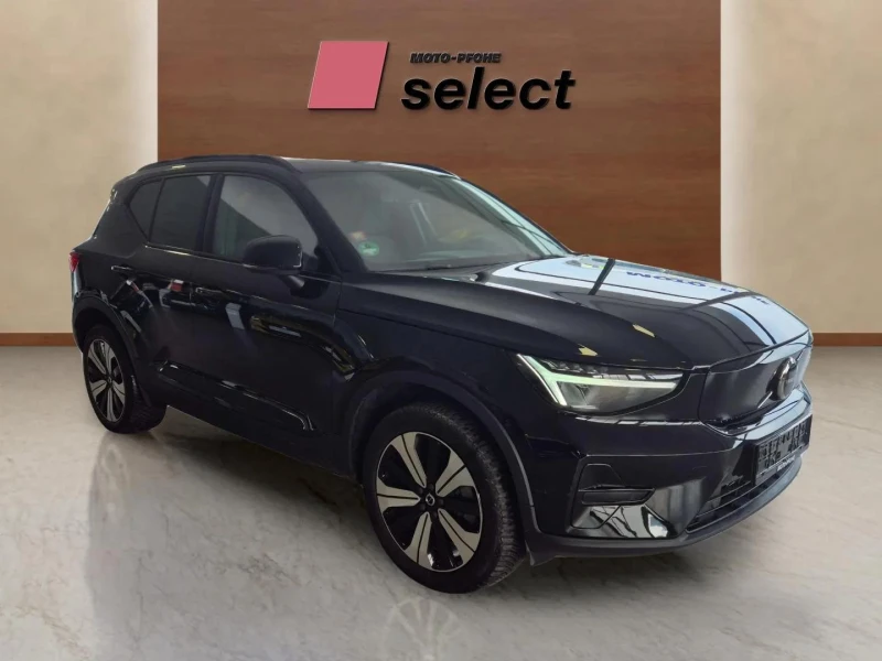 Volvo XC40 69 kWh, снимка 2 - Автомобили и джипове - 52530079