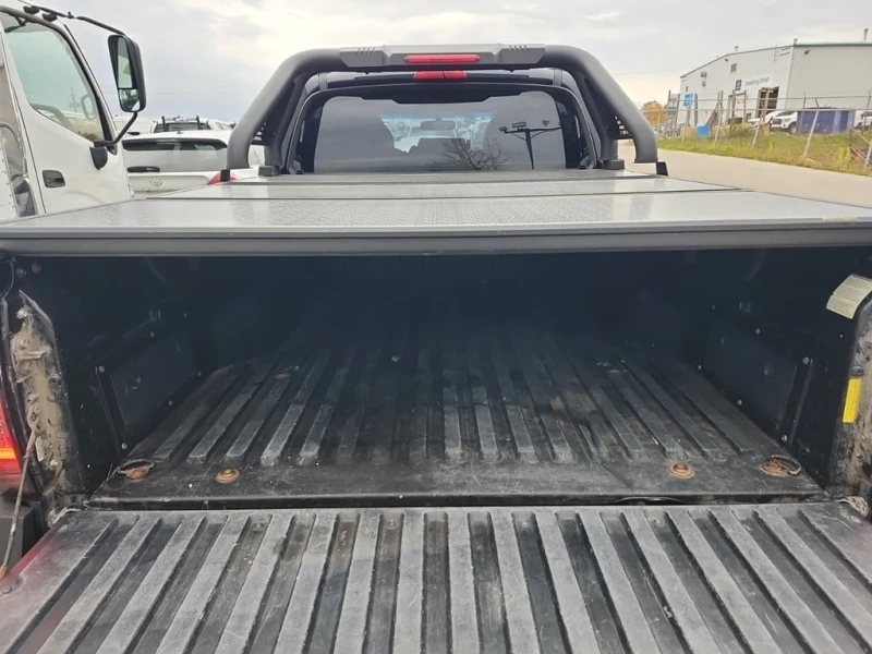 Toyota Tacoma * CREW CAB STD BED * CARFAX * БЕЗ ПЪРВОНАЧАЛНА ВНО, снимка 13 - Автомобили и джипове - 52613881