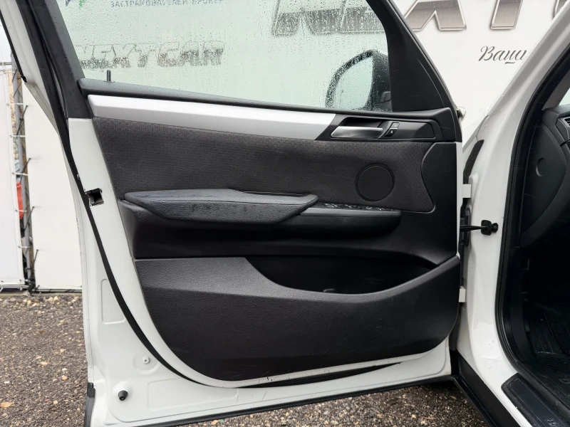 BMW X3 2.0D xDrive, снимка 6 - Автомобили и джипове - 52708080