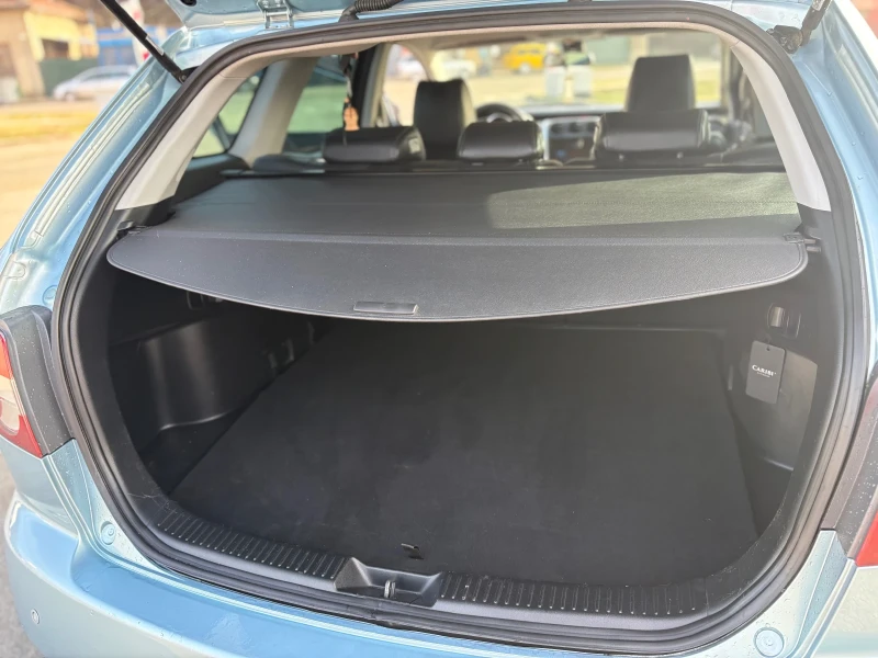 Mazda CX-7, снимка 15 - Автомобили и джипове - 52816848