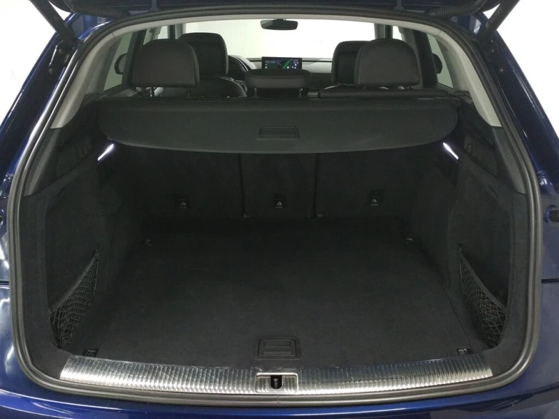 Audi Q5 * PROGRESSIV QUATTRO TOIT| ANGLE MORT| NAVI| CARPL, снимка 8 - Автомобили и джипове - 52842844