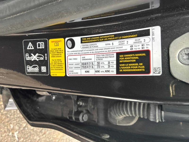 BMW X3 * M40i * CARFAX * БЕЗ ПЪРВОНАЧАЛНА ВНОСКА, снимка 10 - Автомобили и джипове - 52891181