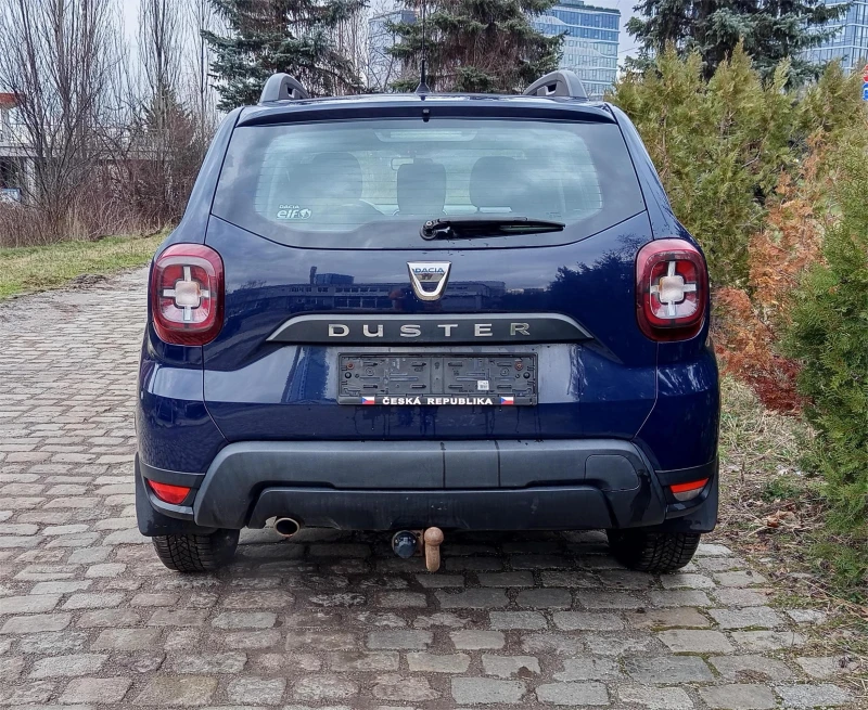 Dacia Duster, снимка 6 - Автомобили и джипове - 53196490